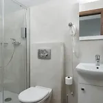 Leszczynowy Dworek Panzió Gdańsk