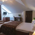 Leszczynowy Dworek 3* Γκντανσκ