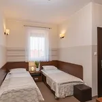 Leszczynowy Dworek 3* Γκντανσκ