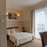 Bed and Breakfast Leszczynowy Dworek 3*