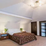 Leszczynowy Dworek 3* Γκντανσκ