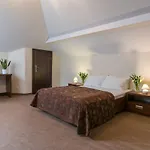 Leszczynowy Dworek 3* Γκντανσκ