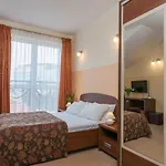 Leszczynowy Dworek 3* Γκντανσκ