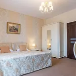 Leszczynowy Dworek 3* Γκντανσκ