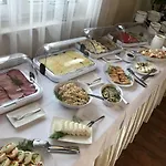 Leszczynowy Dworek 3*