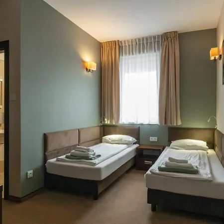Leszczynowy Dworek 3* Gdańsk