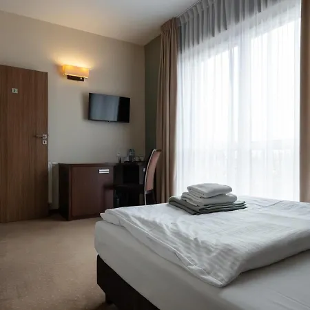Leszczynowy Dworek 3* Gdańsk