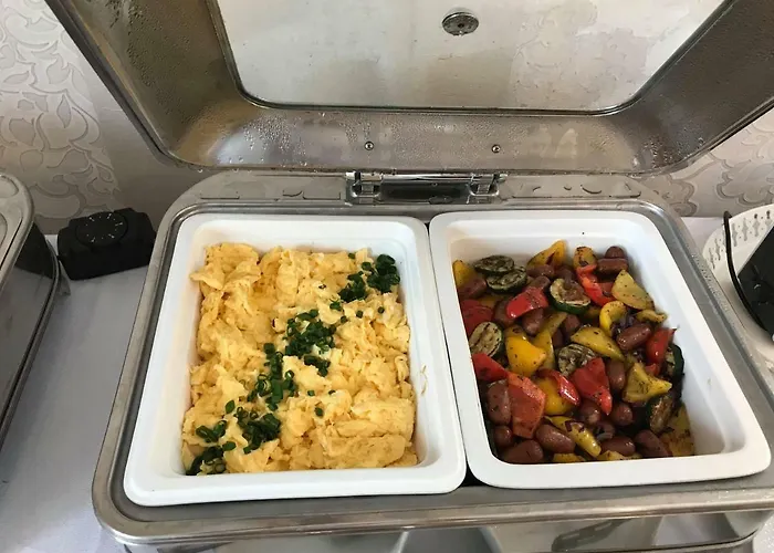 Leszczynowy Dworek Nocleg ze śniadaniem 4*