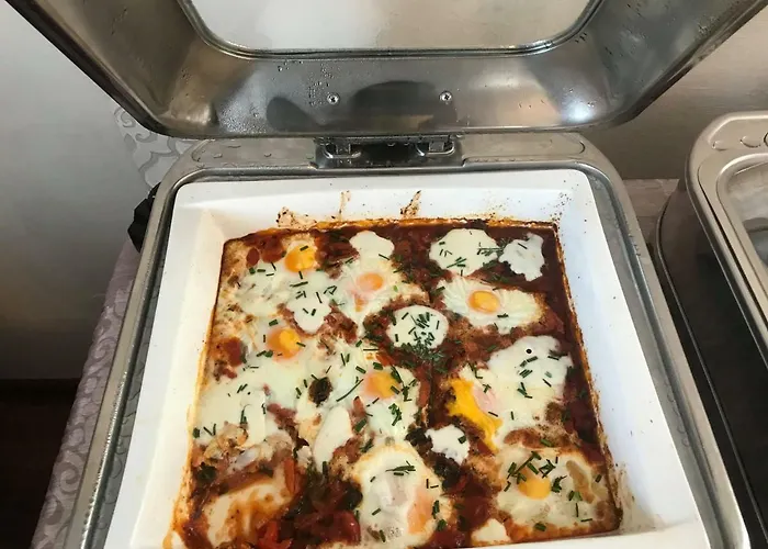 Leszczynowy Dworek Nocleg ze śniadaniem 4*